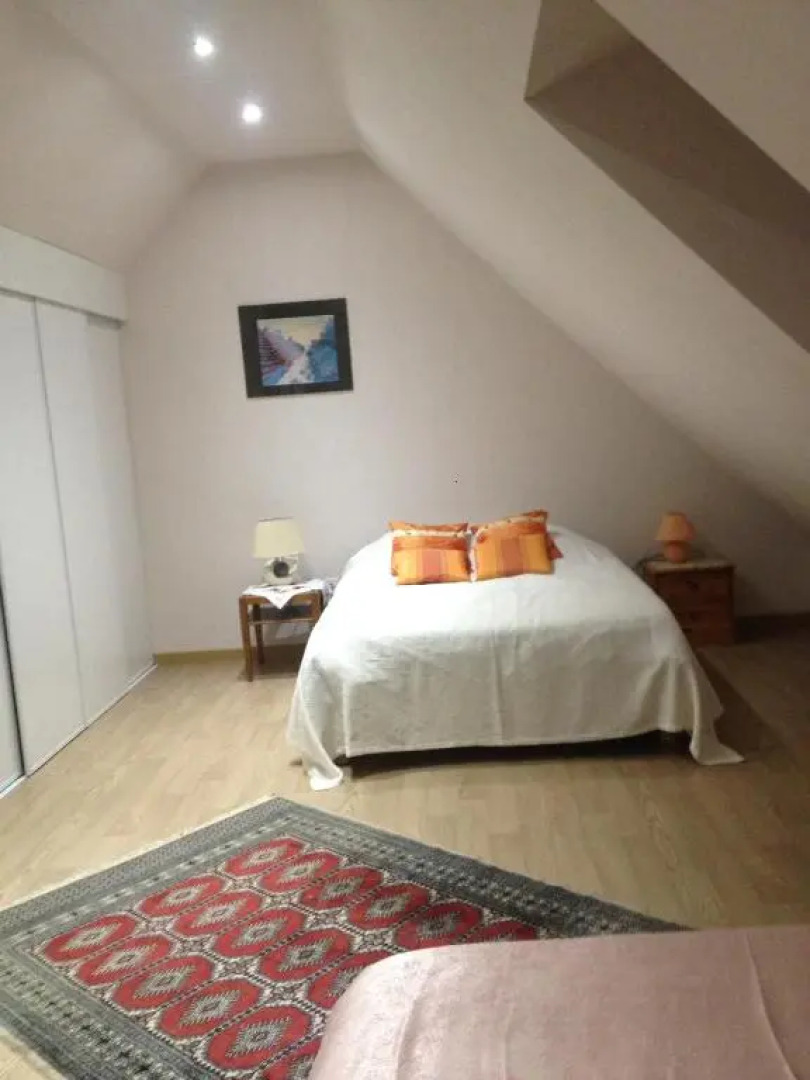 Elsasslogie im Winzerdorf