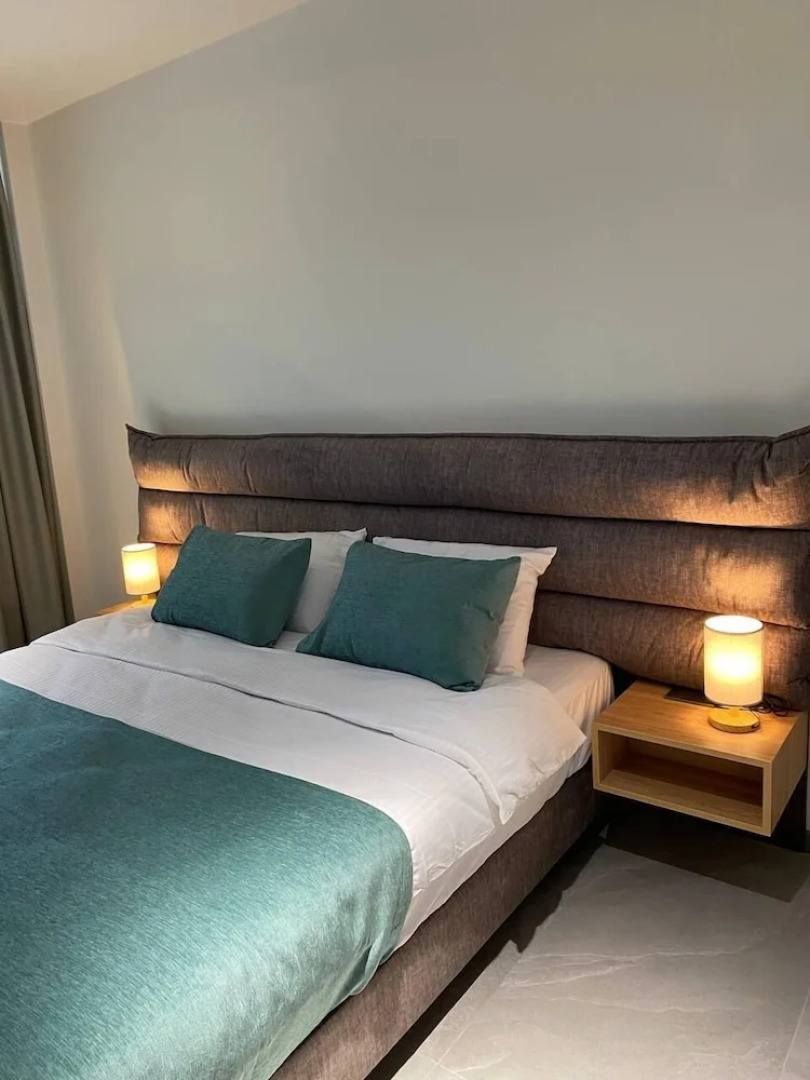 Отель H2O Ureki