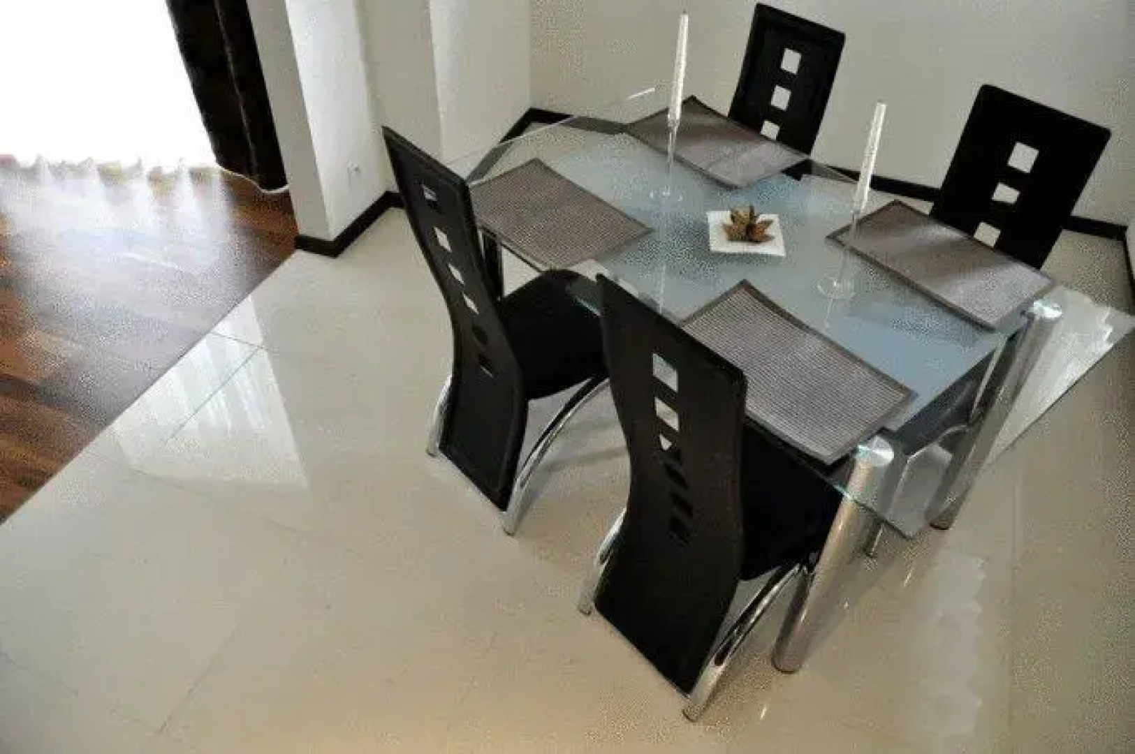 Apartamenty Millenium