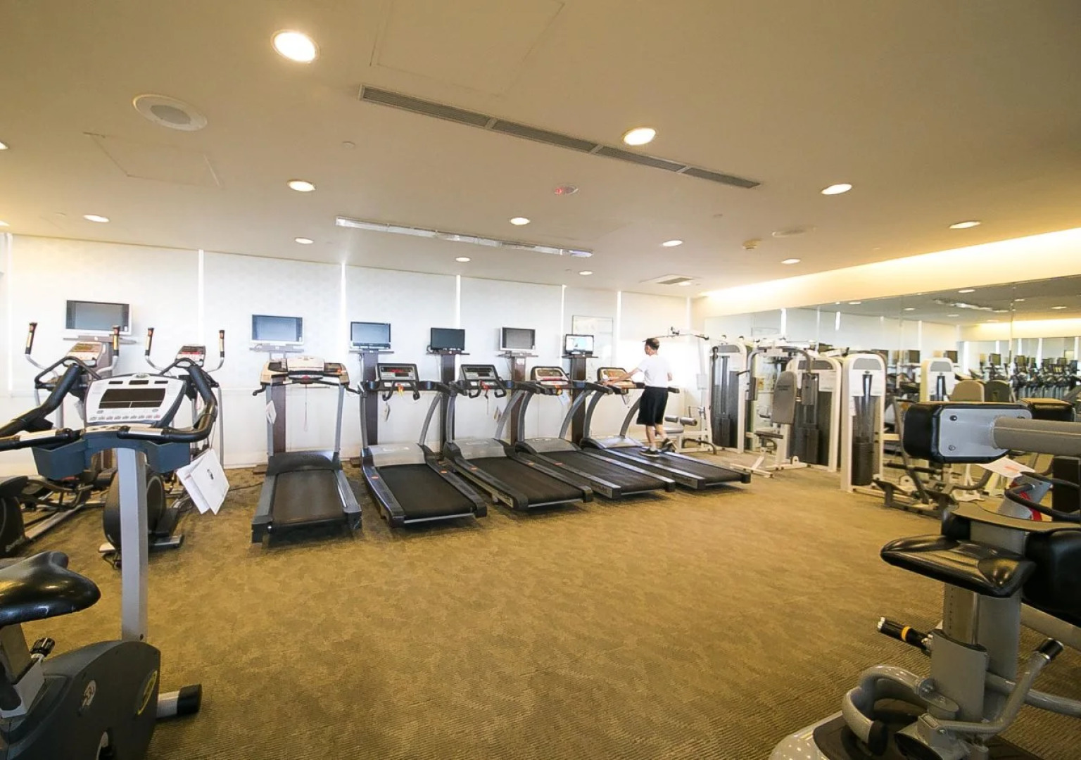 Evergreen Plaza Hotel Tainan