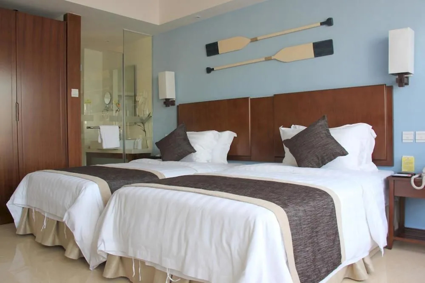 Hainan Heacon Vital Resort