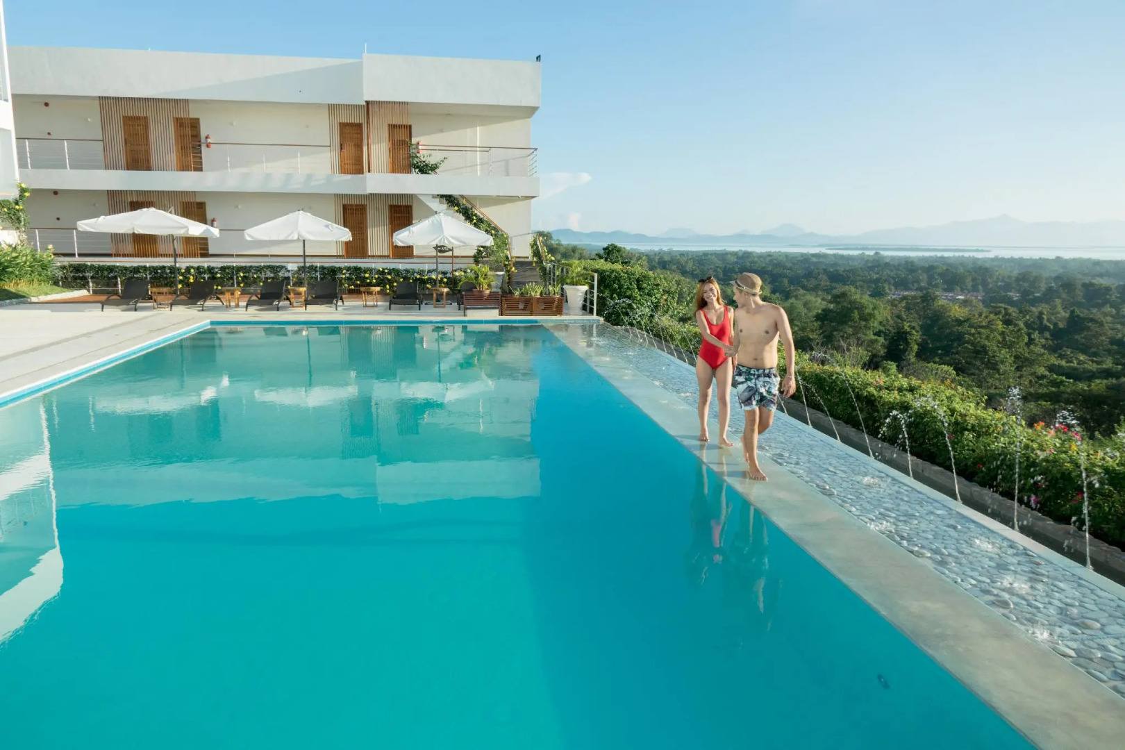 Panja Resort Palawan