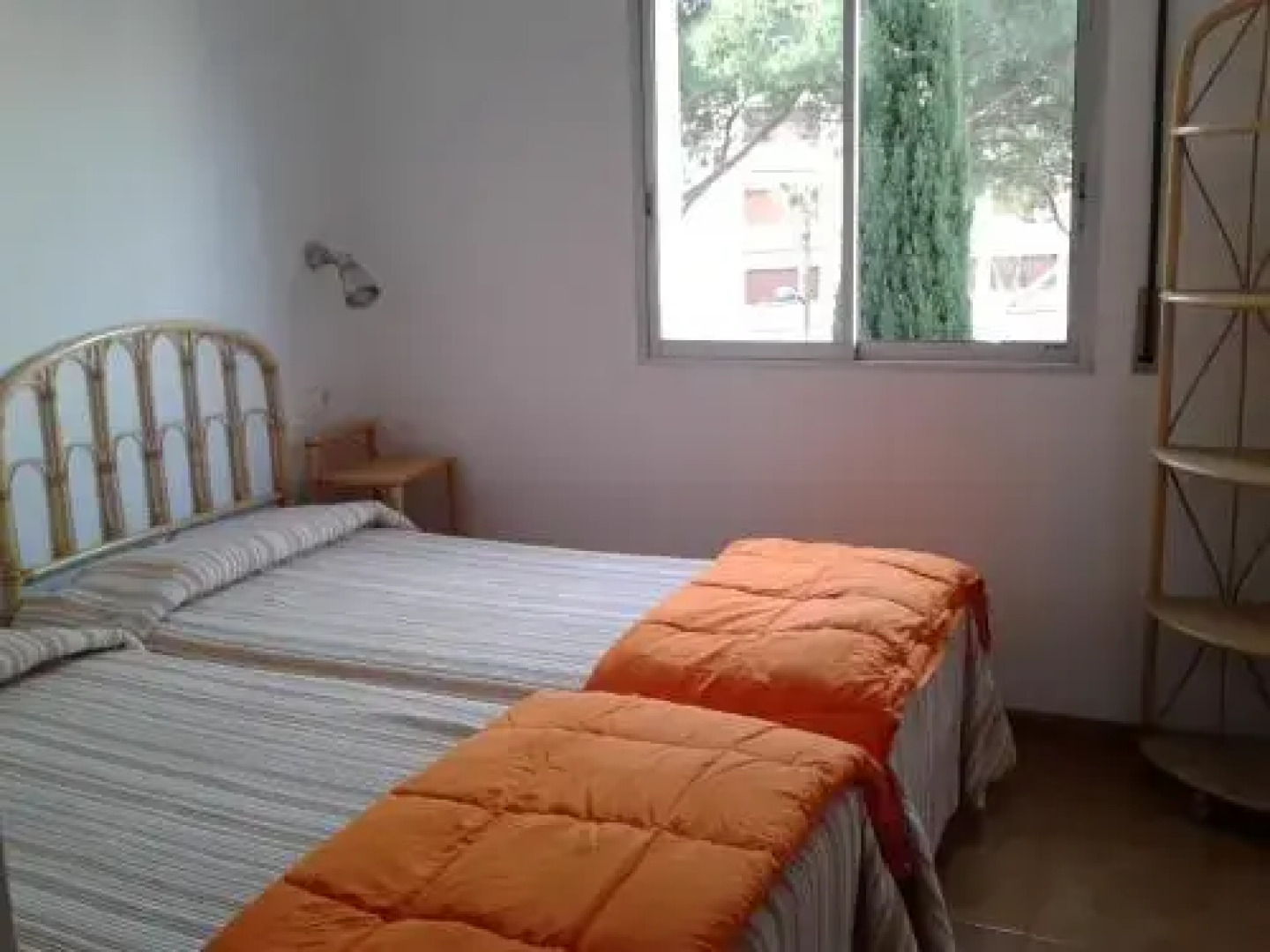 Apartaments Les Roques