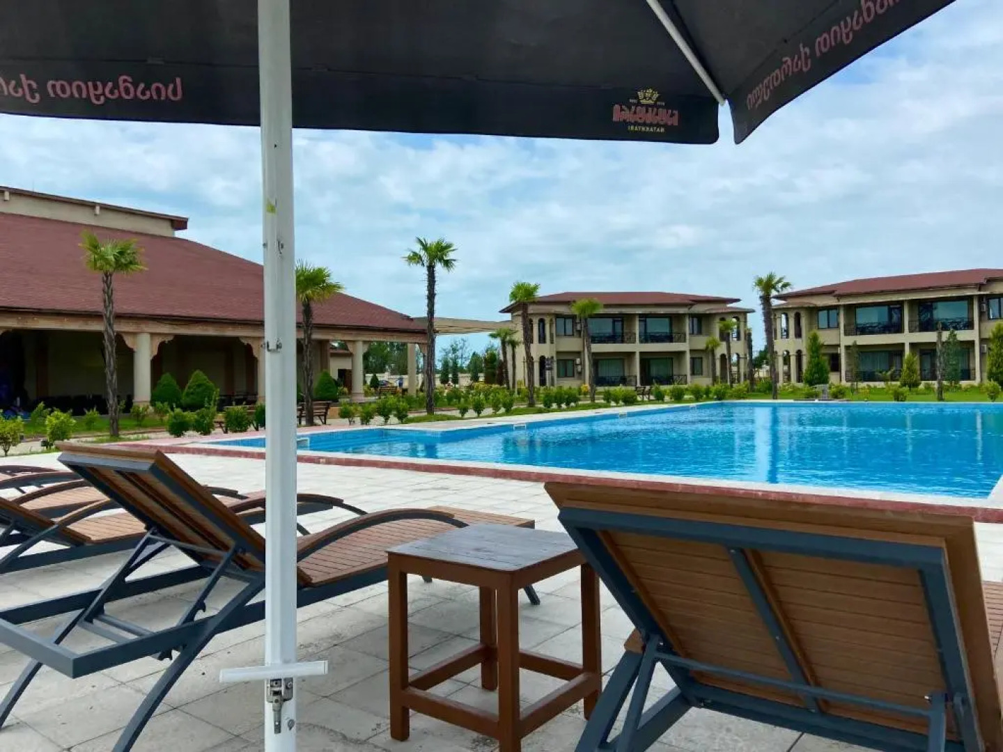 Pratap's Signature Hotel-Resort&Spa