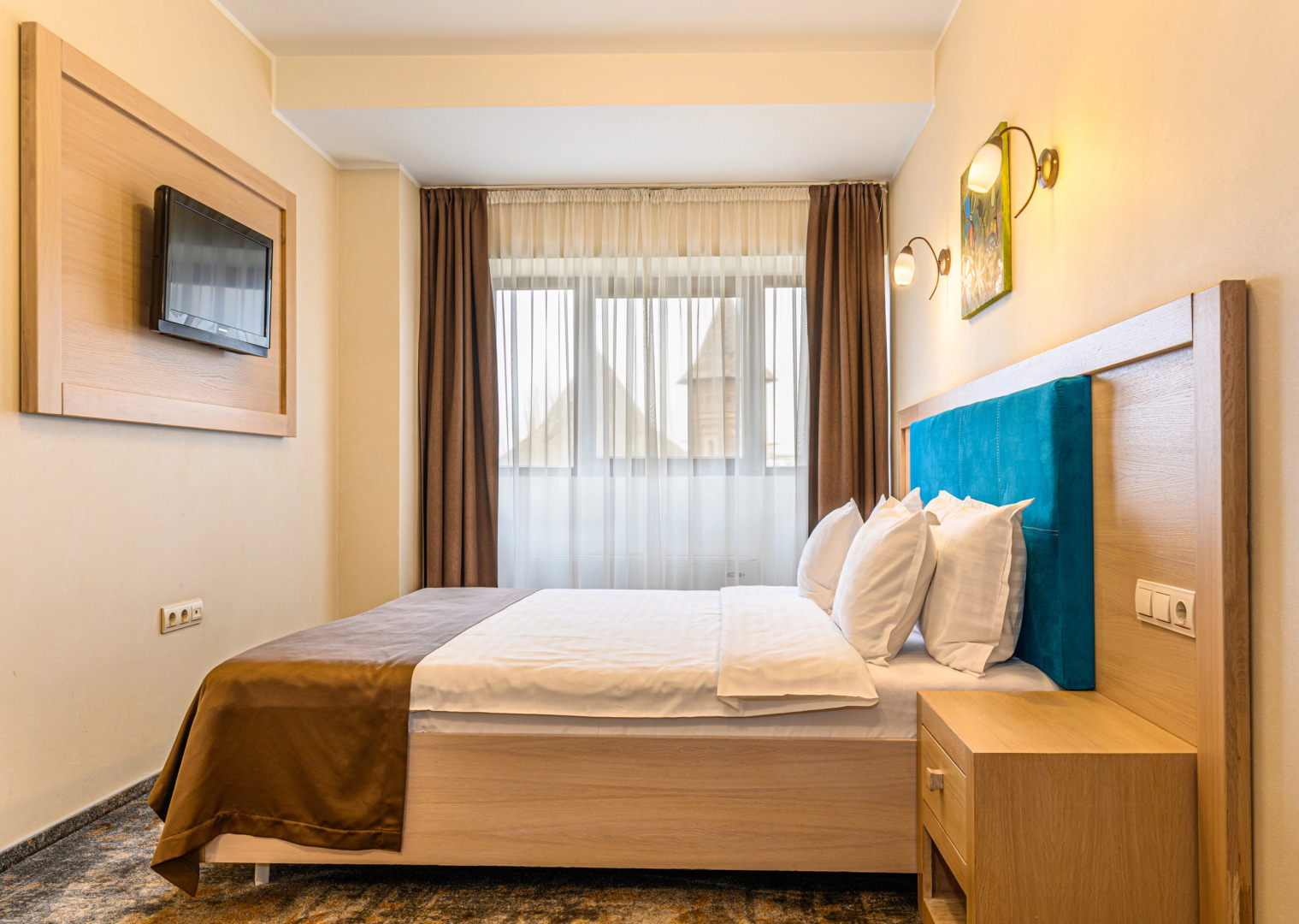 Faleza Hotel by Vega