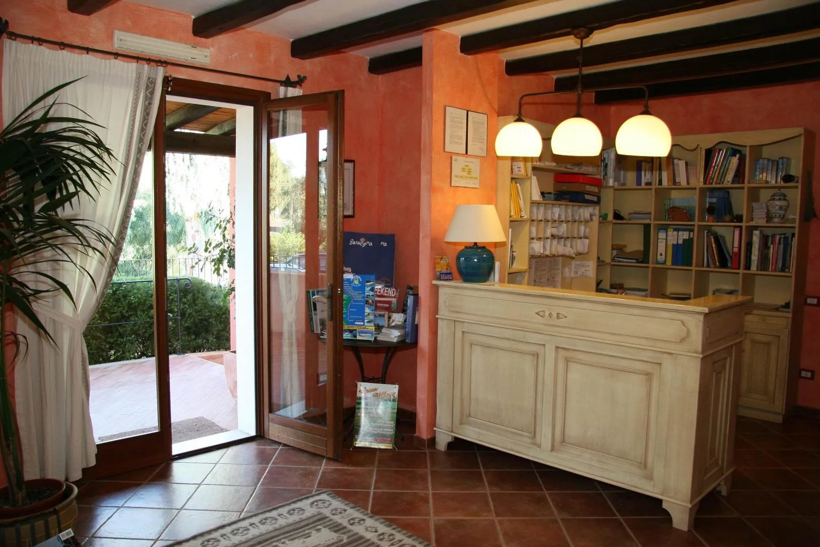 Borgo degli Ulivi Residence