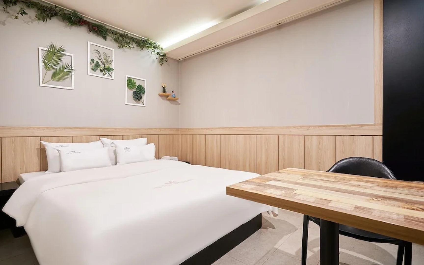 Paju Geumchon Windsor