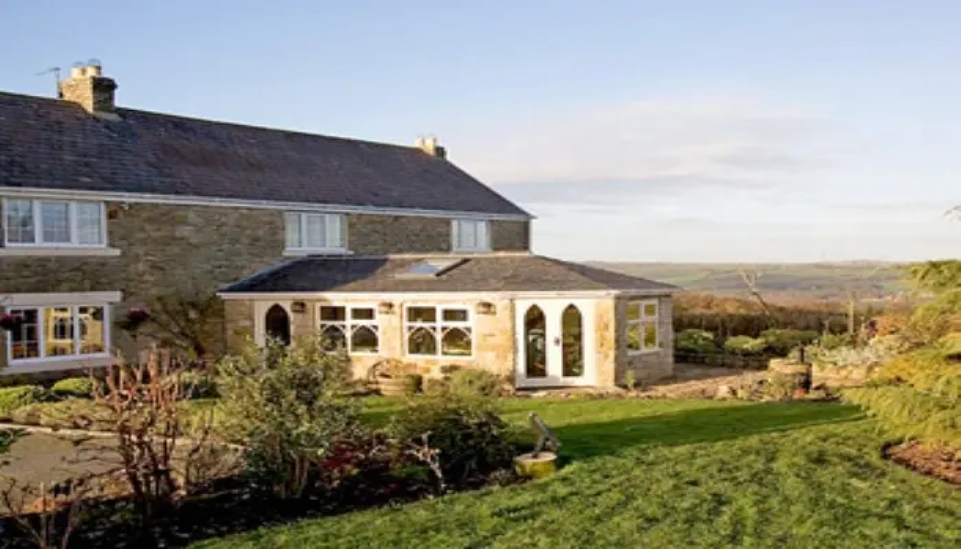 East Byermoor Guest House