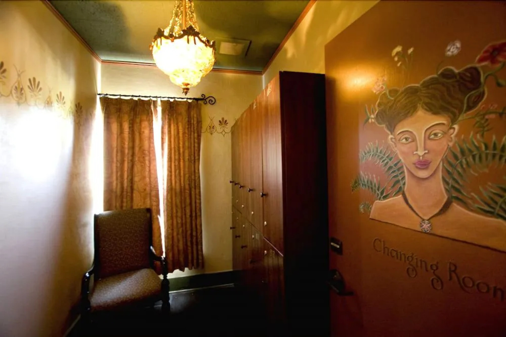 McMenamins Edgefield