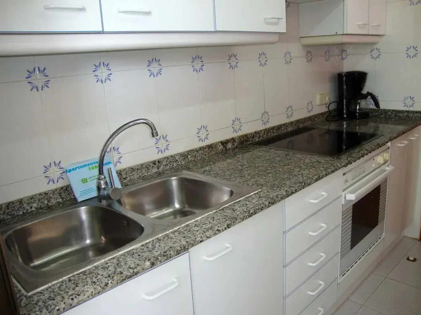 Apartamentos Olimpo 3000