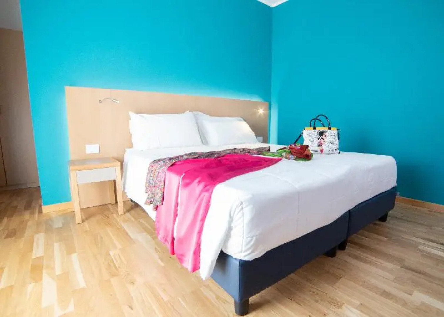 Principe Alogna Hotel & Spa