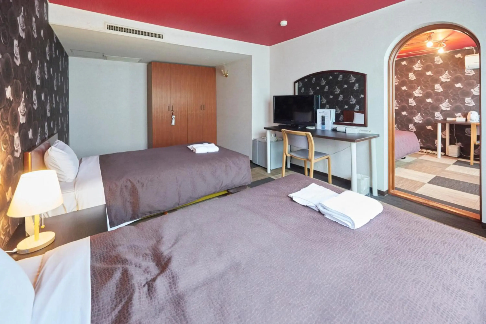 Select Inn Fujisan Gotemba