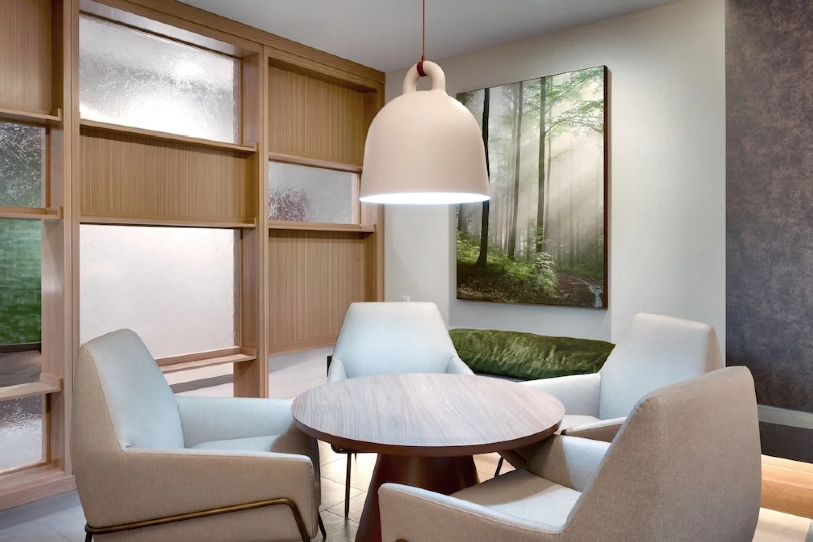 Fairfield Inn & Suites Fort Smith