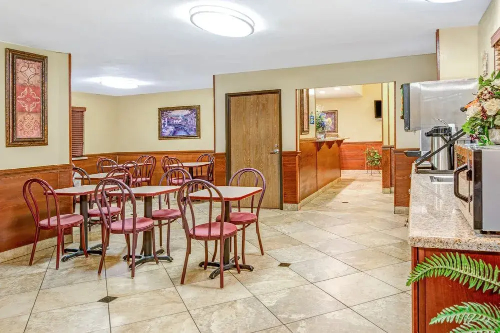 Days Inn by Wyndham Rio Rancho