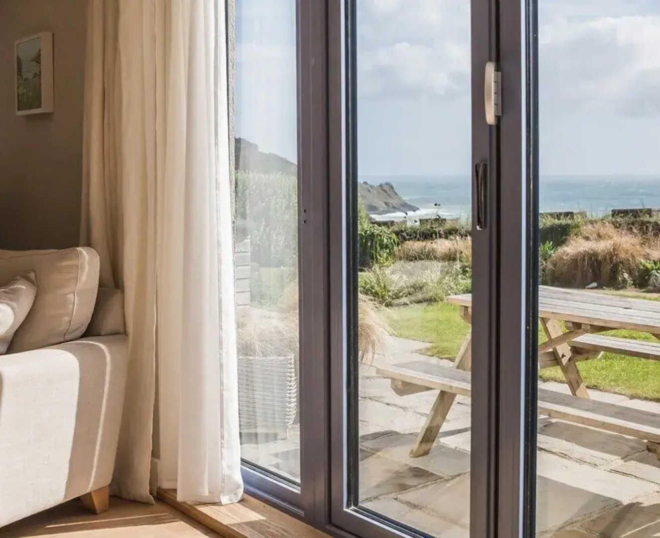 Gara Rock - The Penthouse