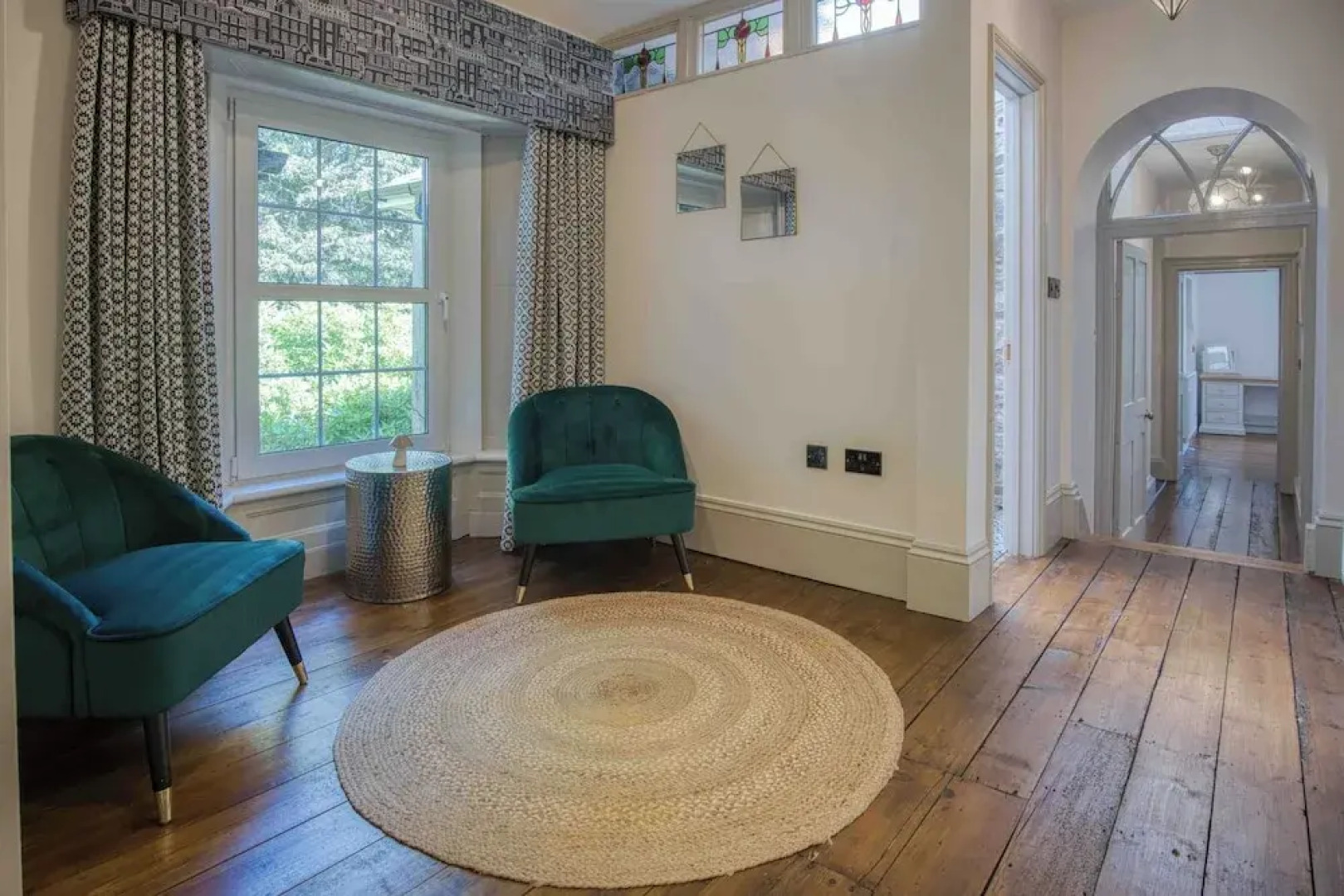 Cilrhiw Country House - Narberth