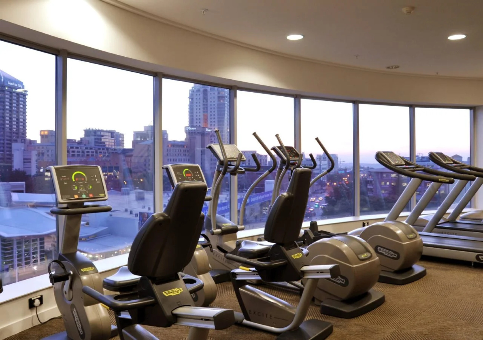 Radisson Blu Gautrain Hotel