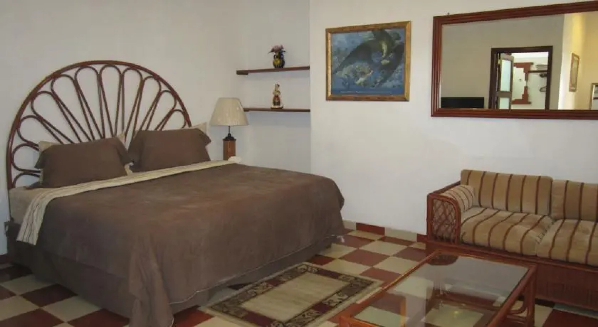 Hotel Casona de Los Angeles