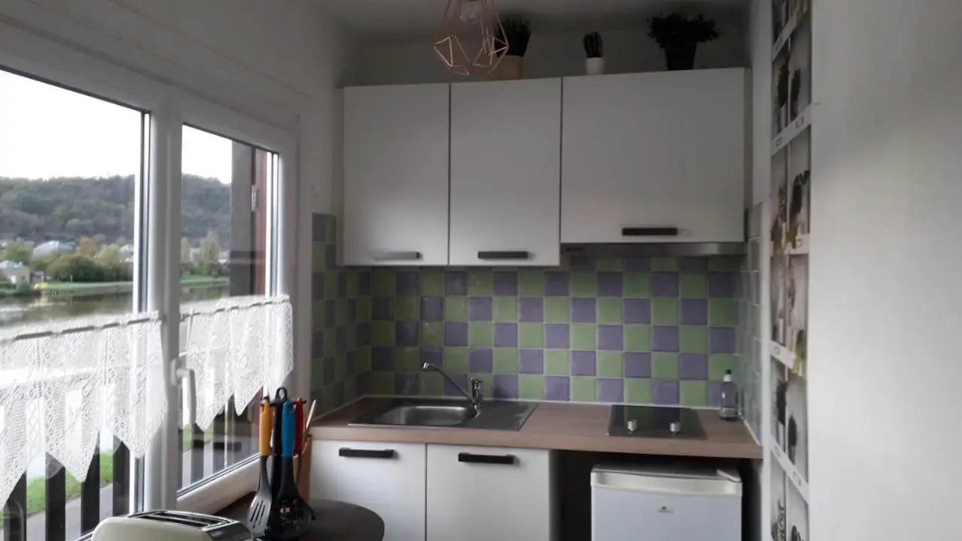 Chalet le logis des autre