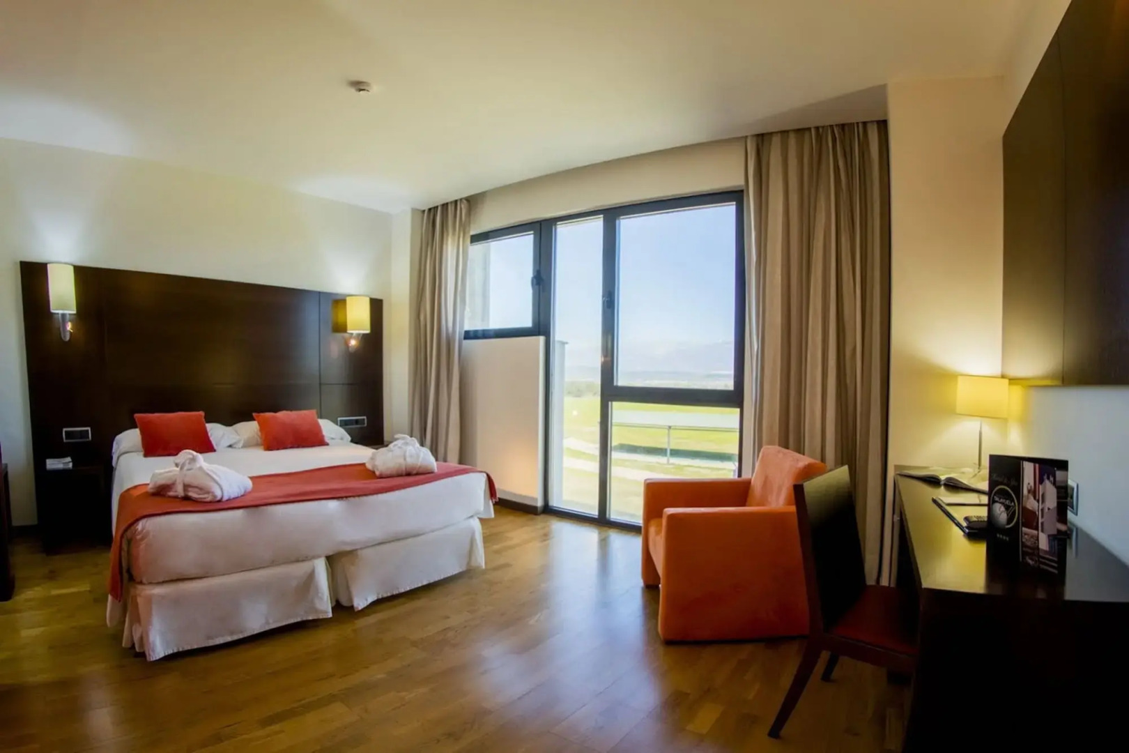 Hospedium Valles de Gredos