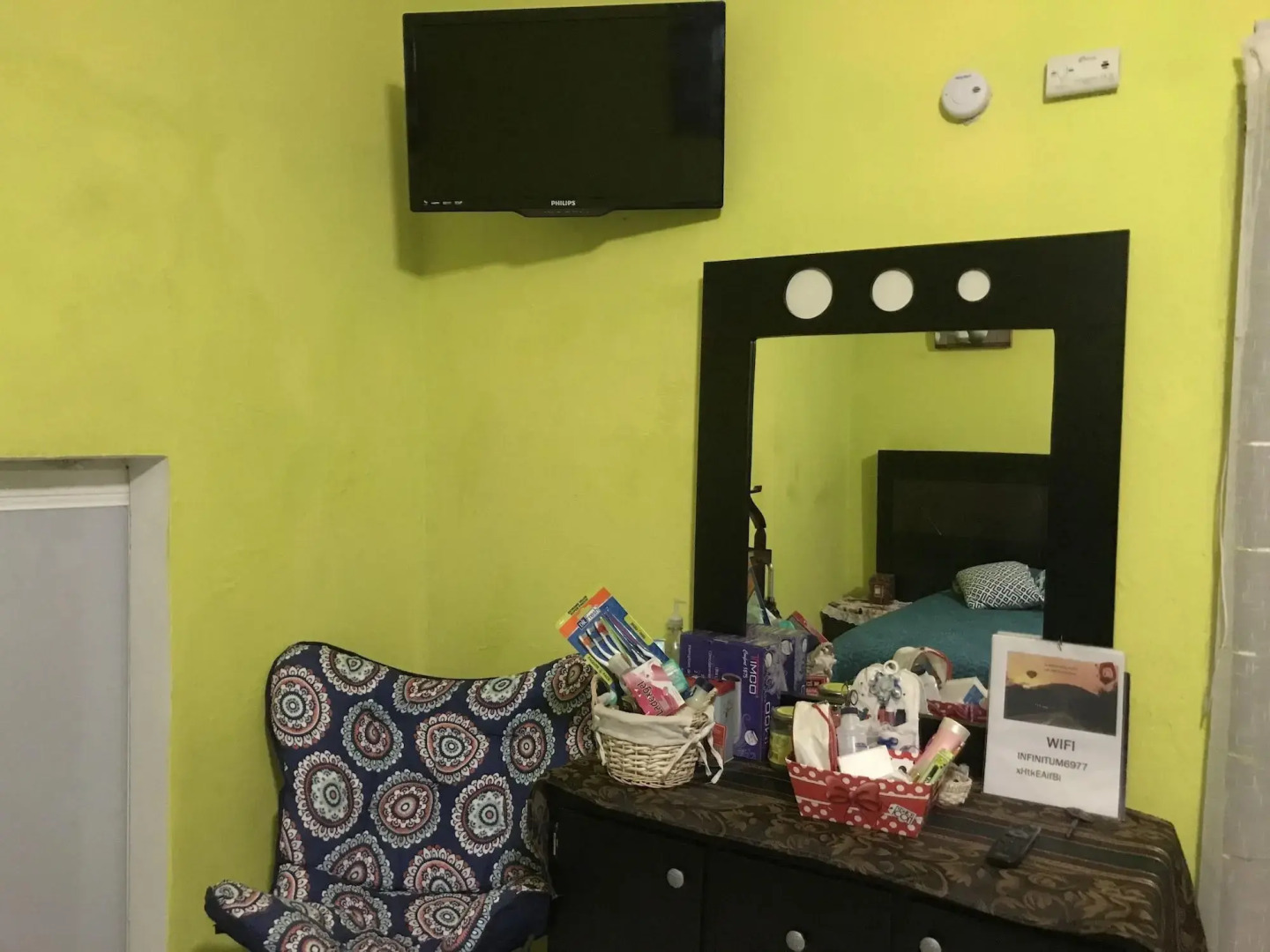 La Pineda Teotihuacan