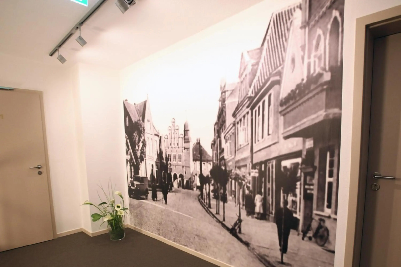 Hotel Schmidt am Markt