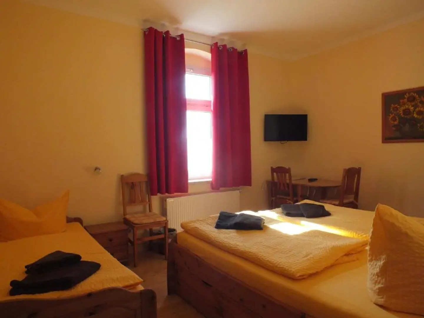 Pension am Elberadweg