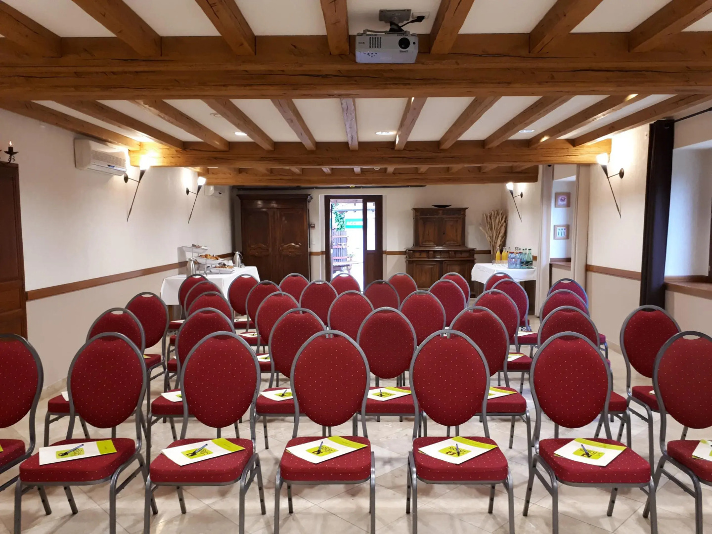 Hôtel Le Clos de la Vouge