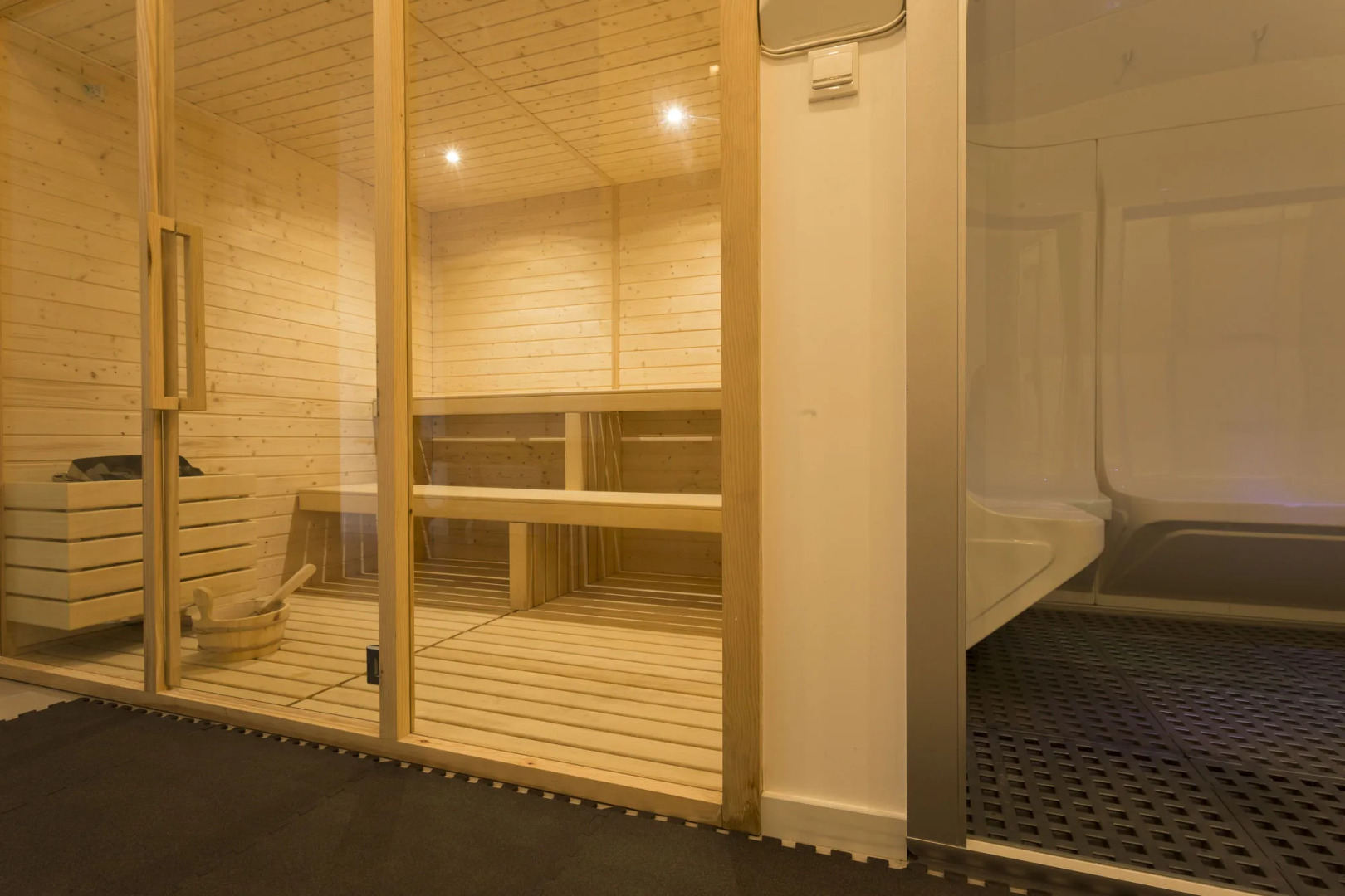 Quinta de Santa Bárbara Casas Turisticas