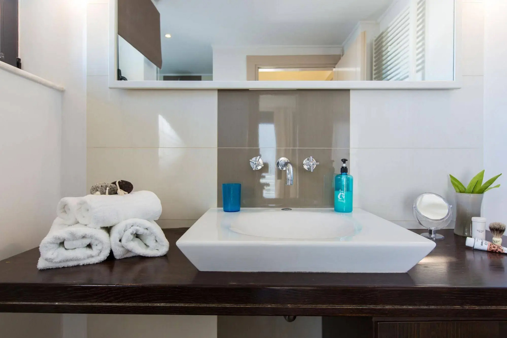 Rethymno Hills Apartments