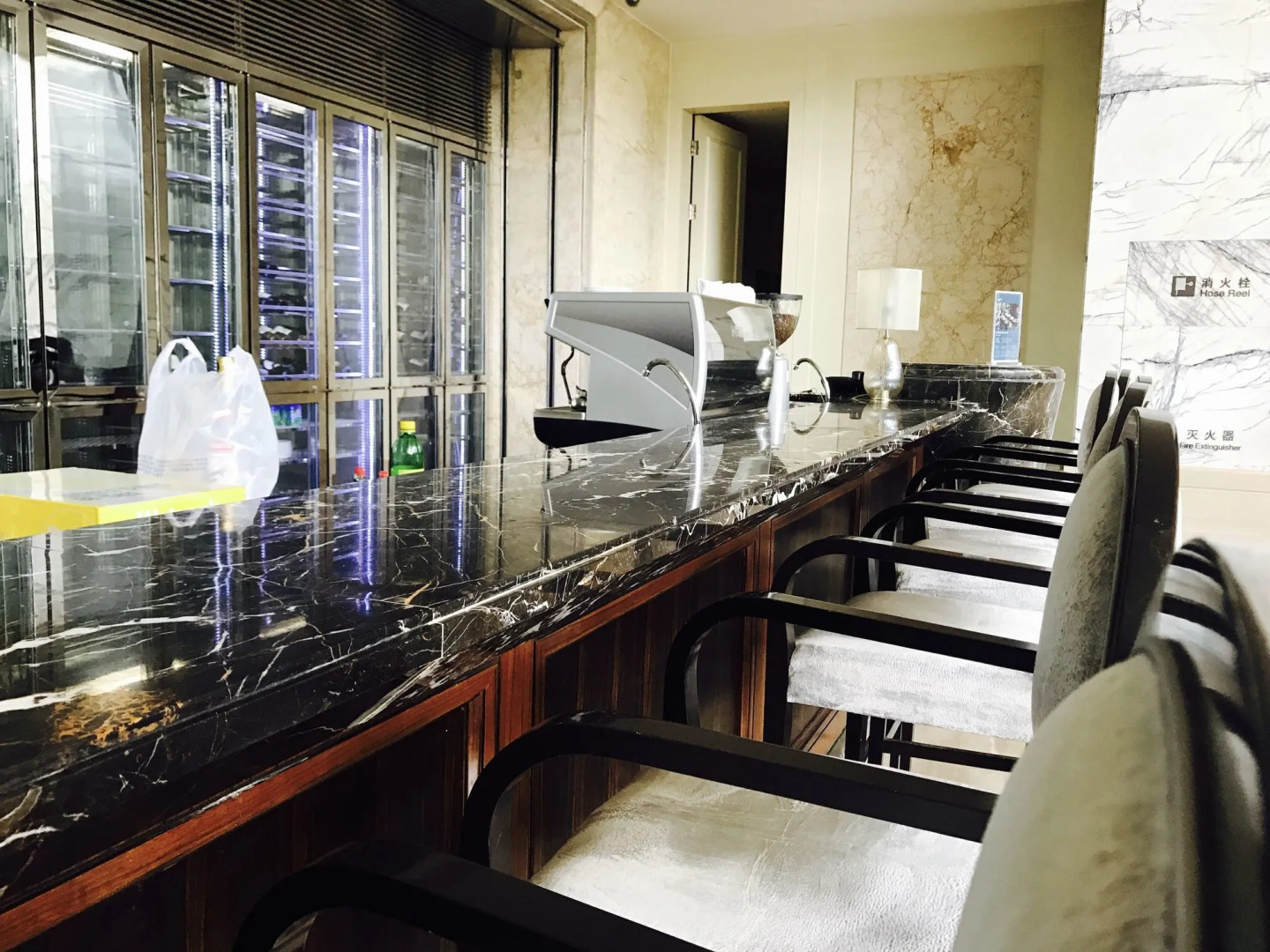 Sheraton Qingdao Jiaozhou Hotel