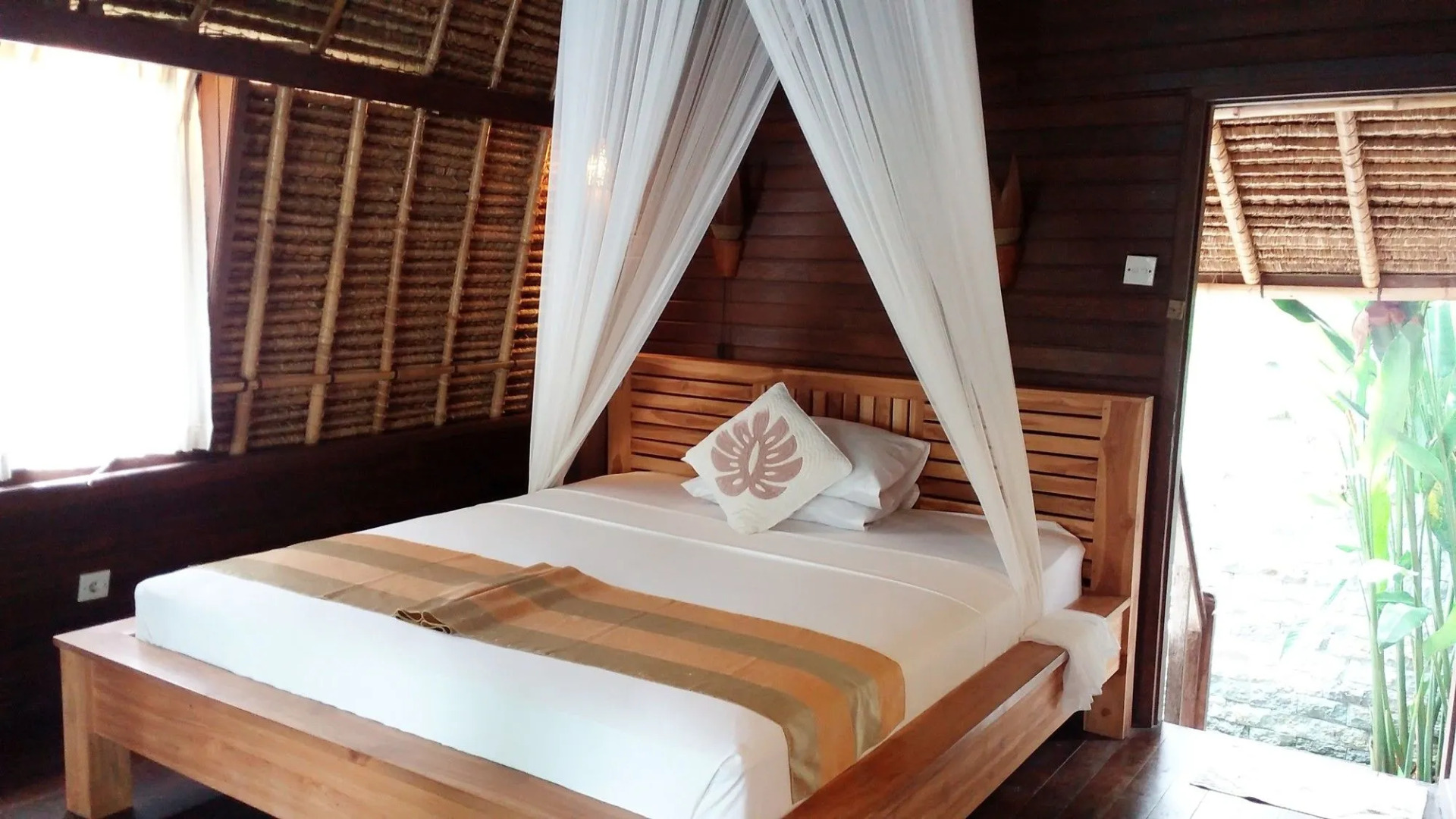 Rigils Lembongan Accommodation
