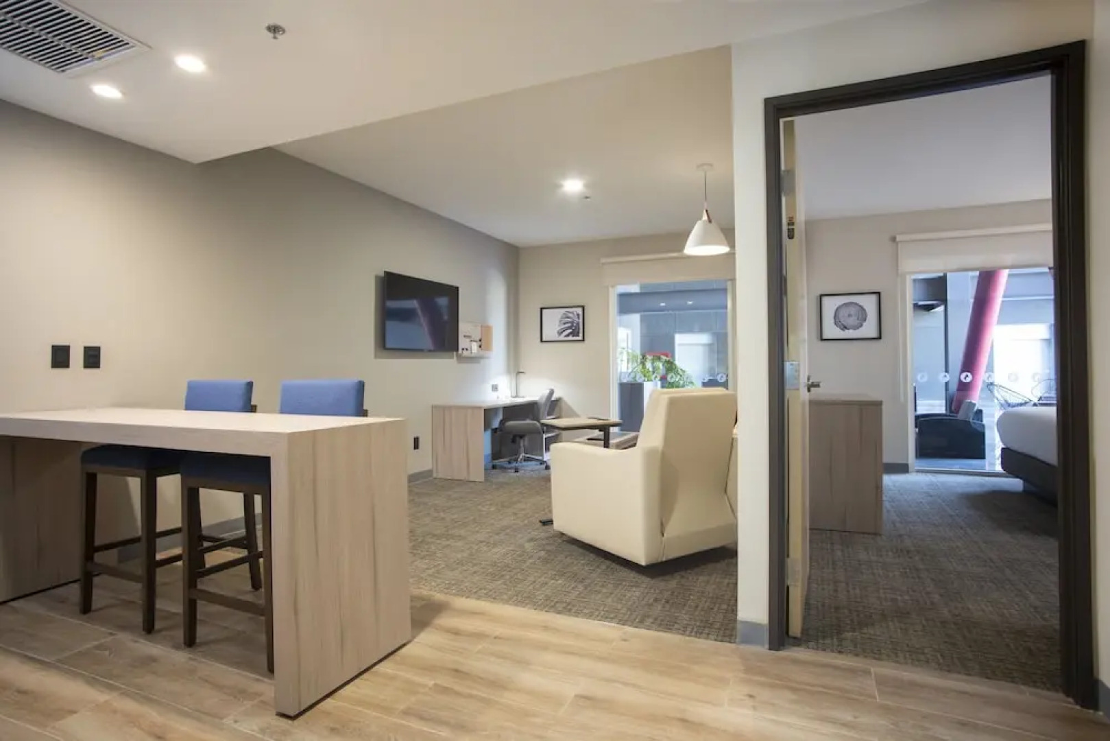 Candlewood Suites Guadalajara Galerias by IHG