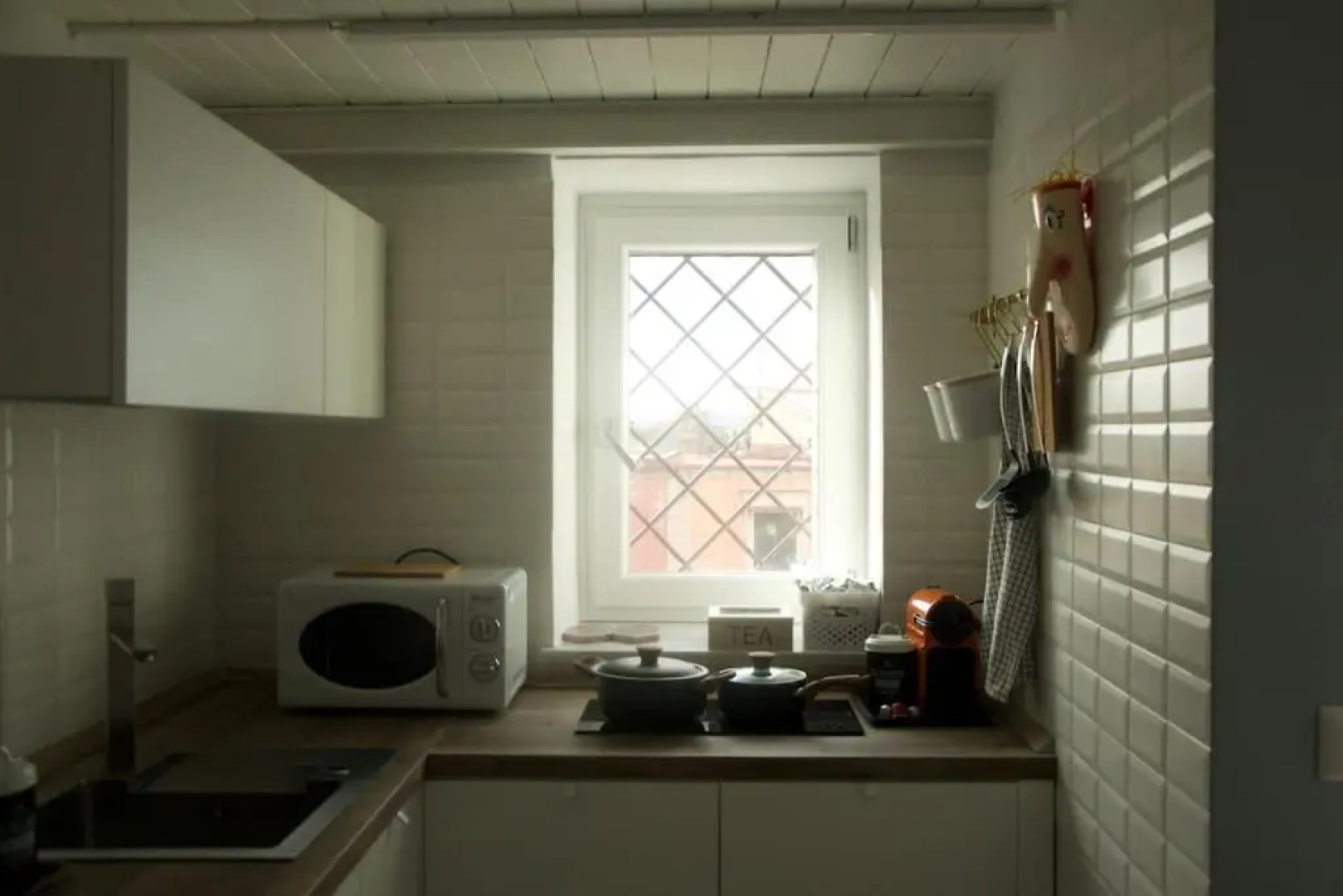 Altre Stelle Suite Apartments