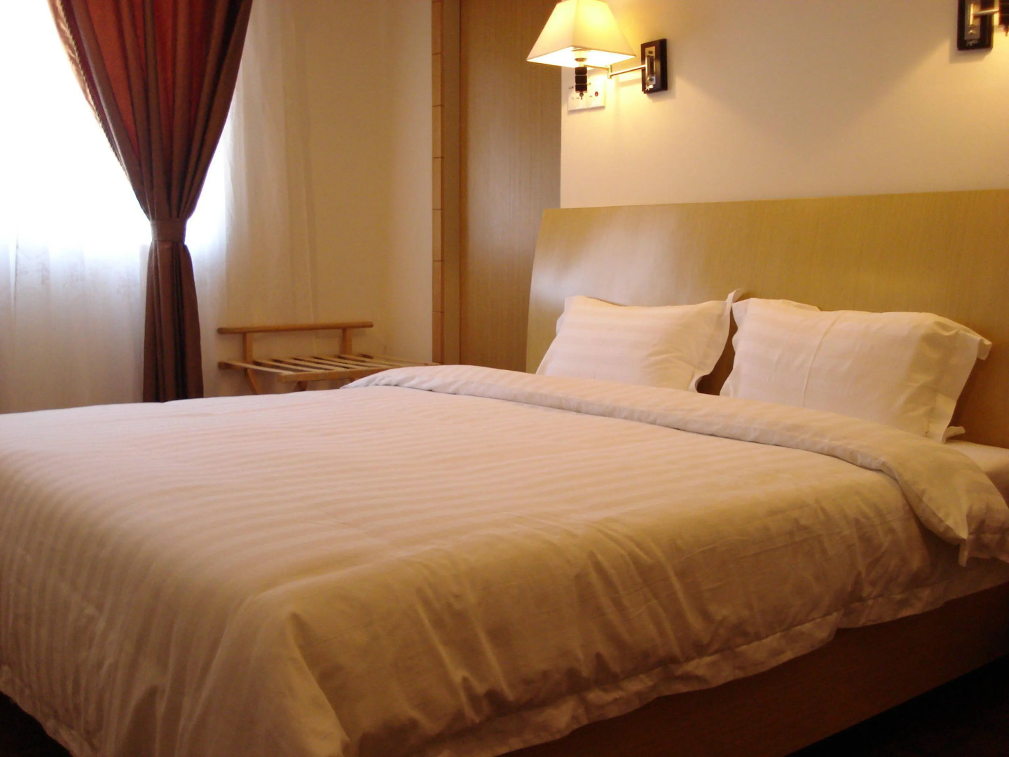 Walai Tokou Boutique Hotel