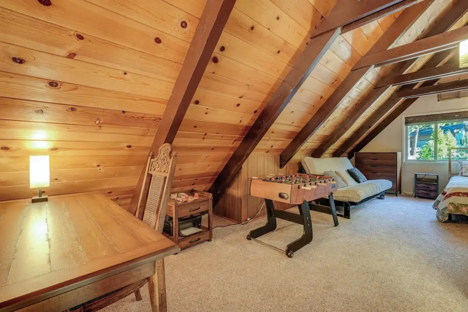 Arnold Chalet Near Town & Calaveras Big Trees!