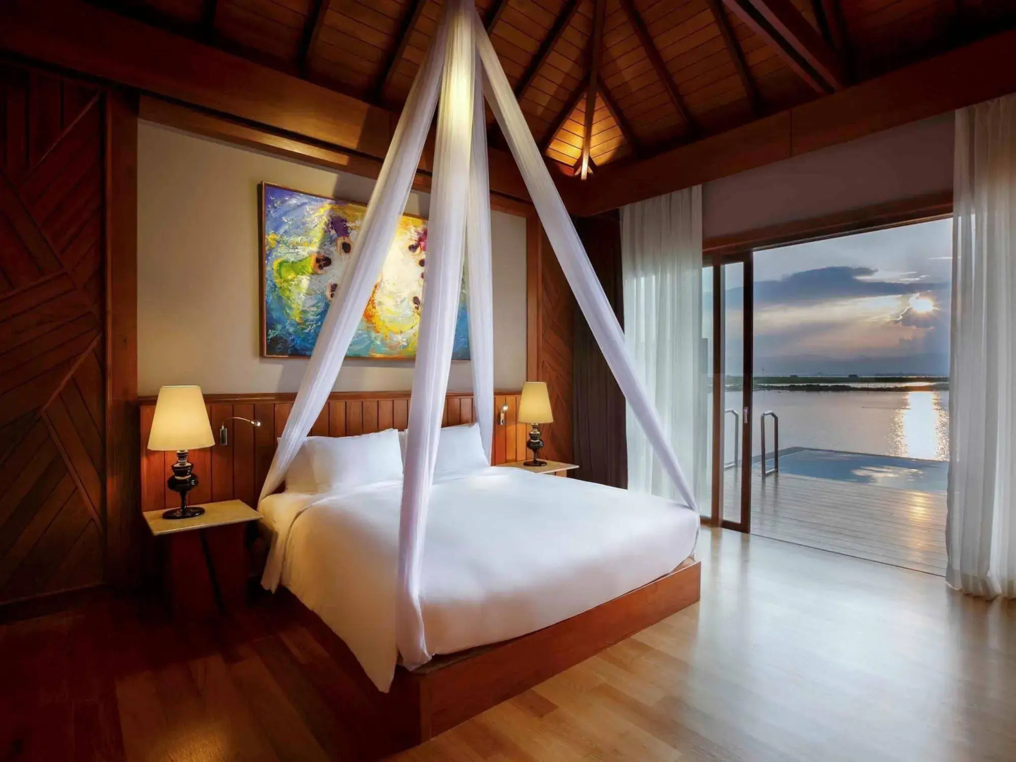 Novotel Inle Lake Myat Min