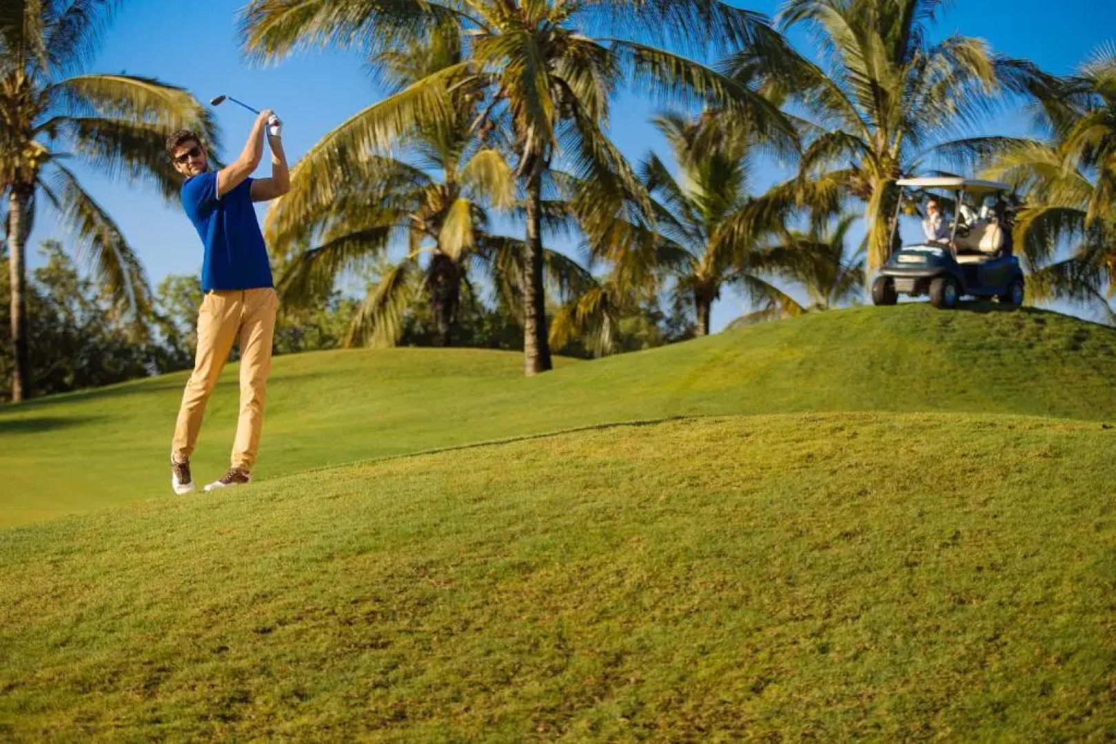 Isla Mazatlán Residence Club