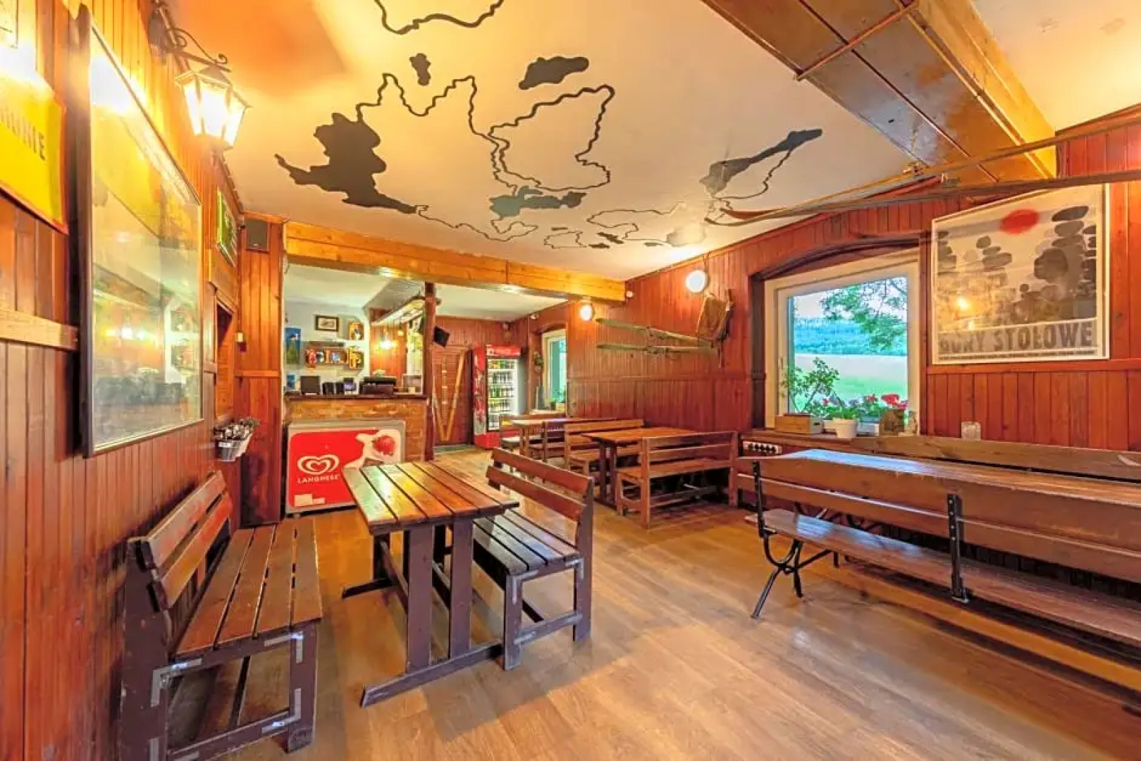 Schronisko PTTK Pasterka