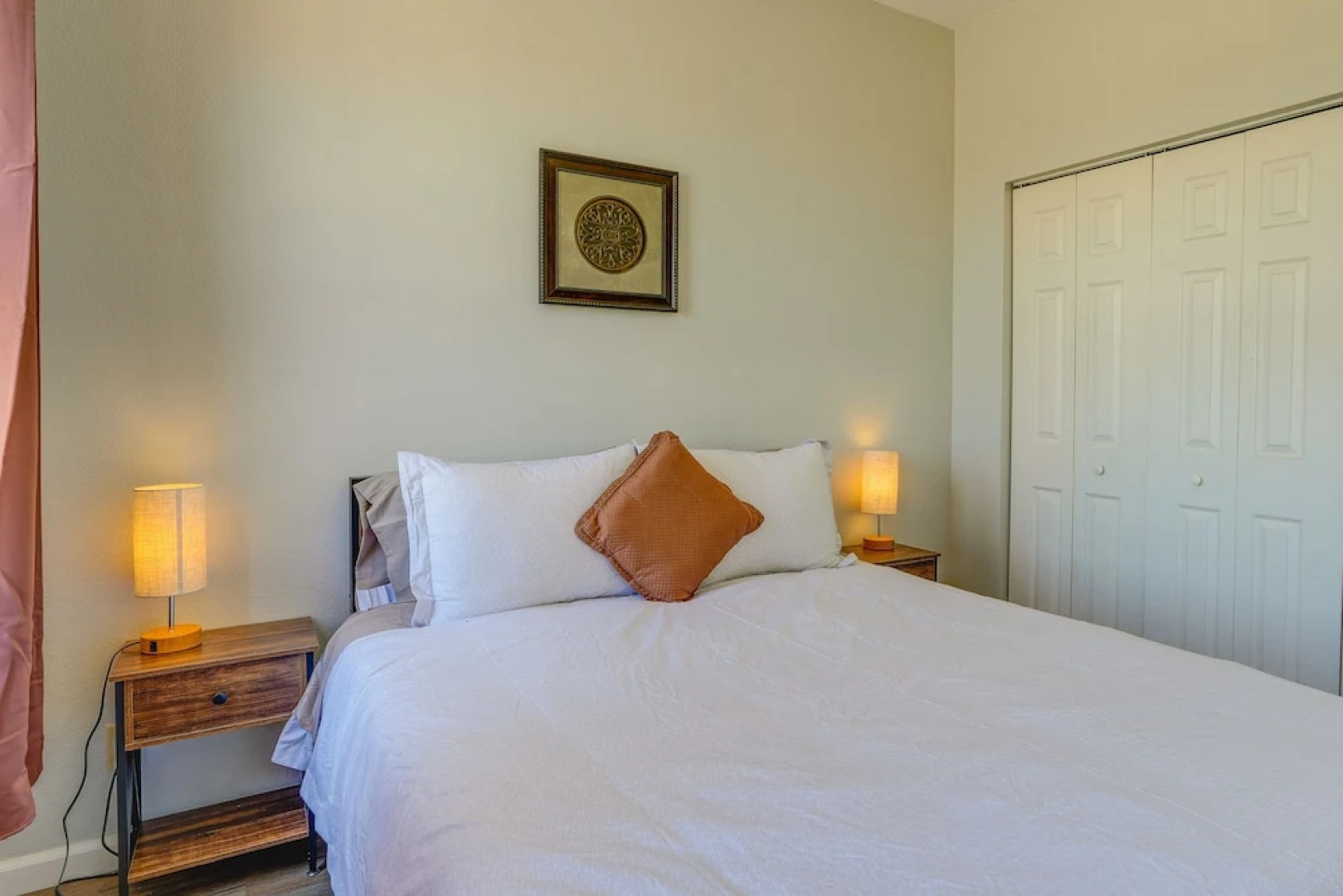 Eloy Vacation Rental w/ Pool Access & Courtyard!