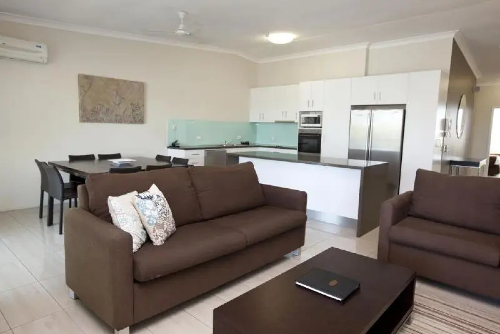 Mariners North Holiday Apartments