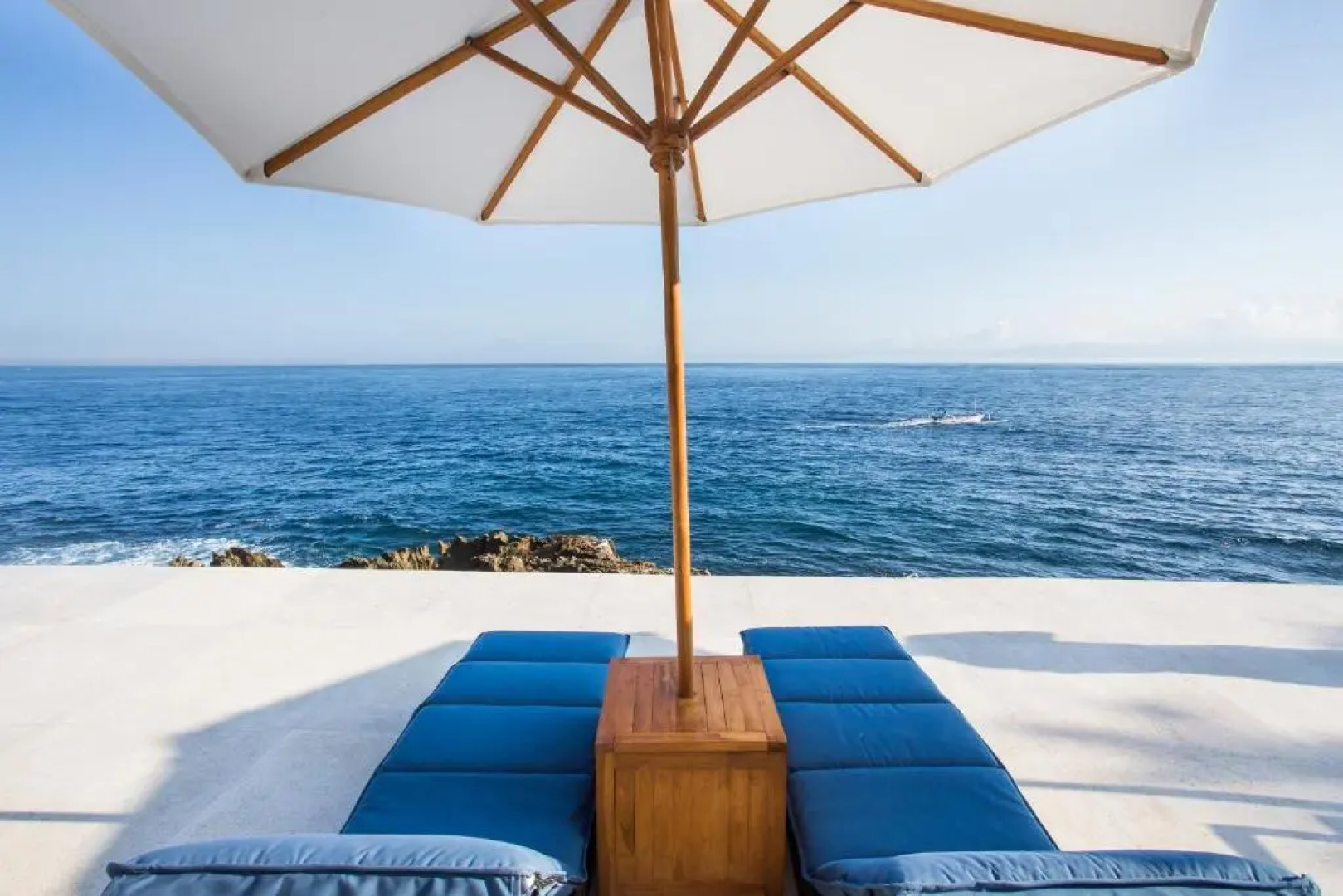 The Point Resort Lembongan