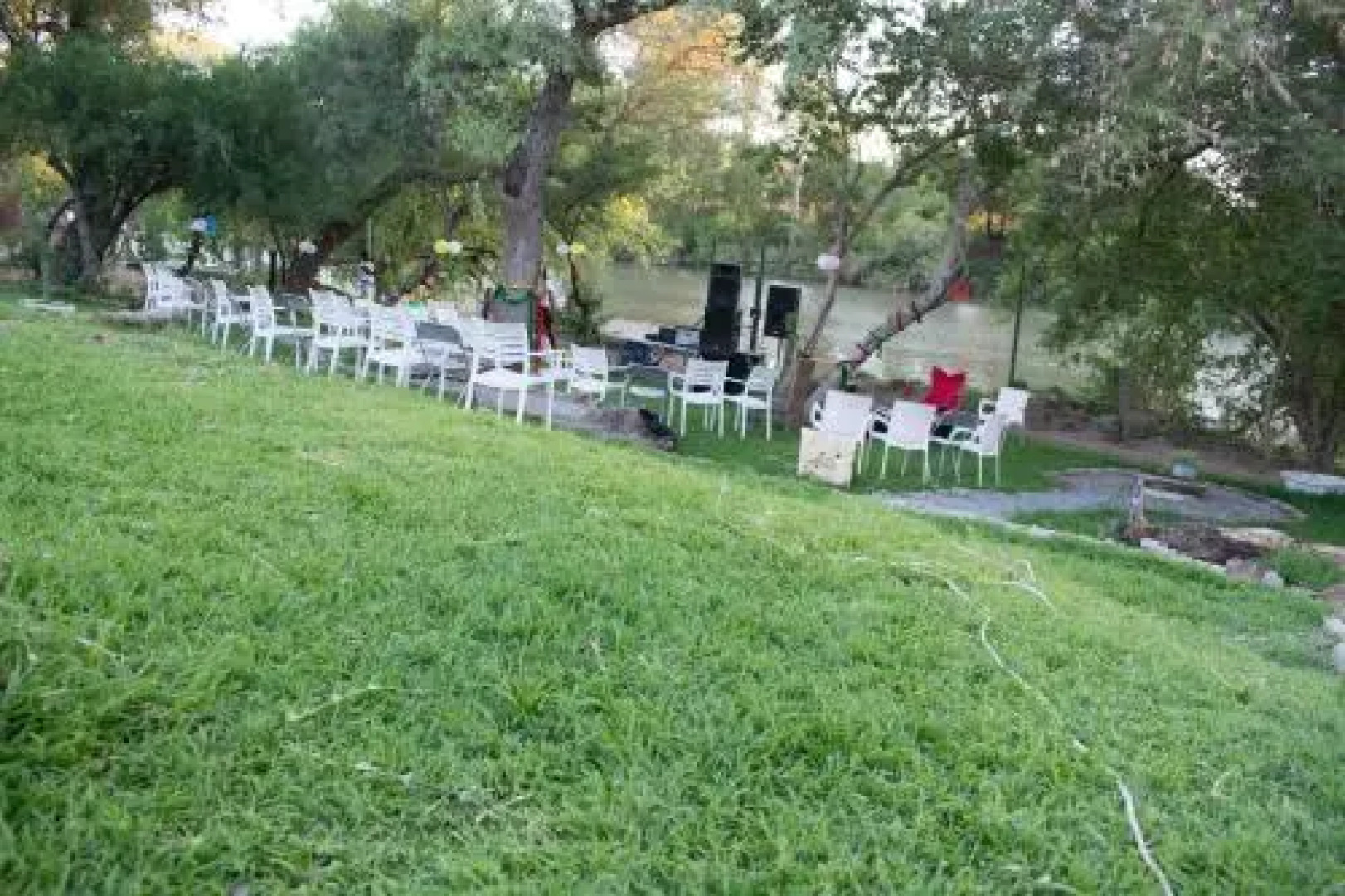 Riverview Villa Self Catering