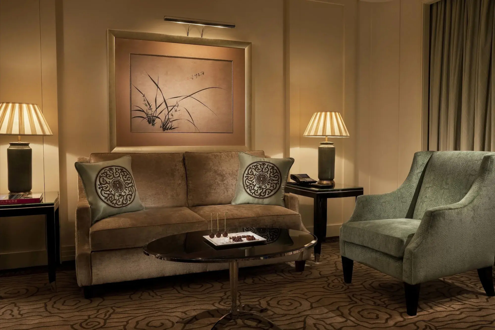 The Peninsula Shanghai