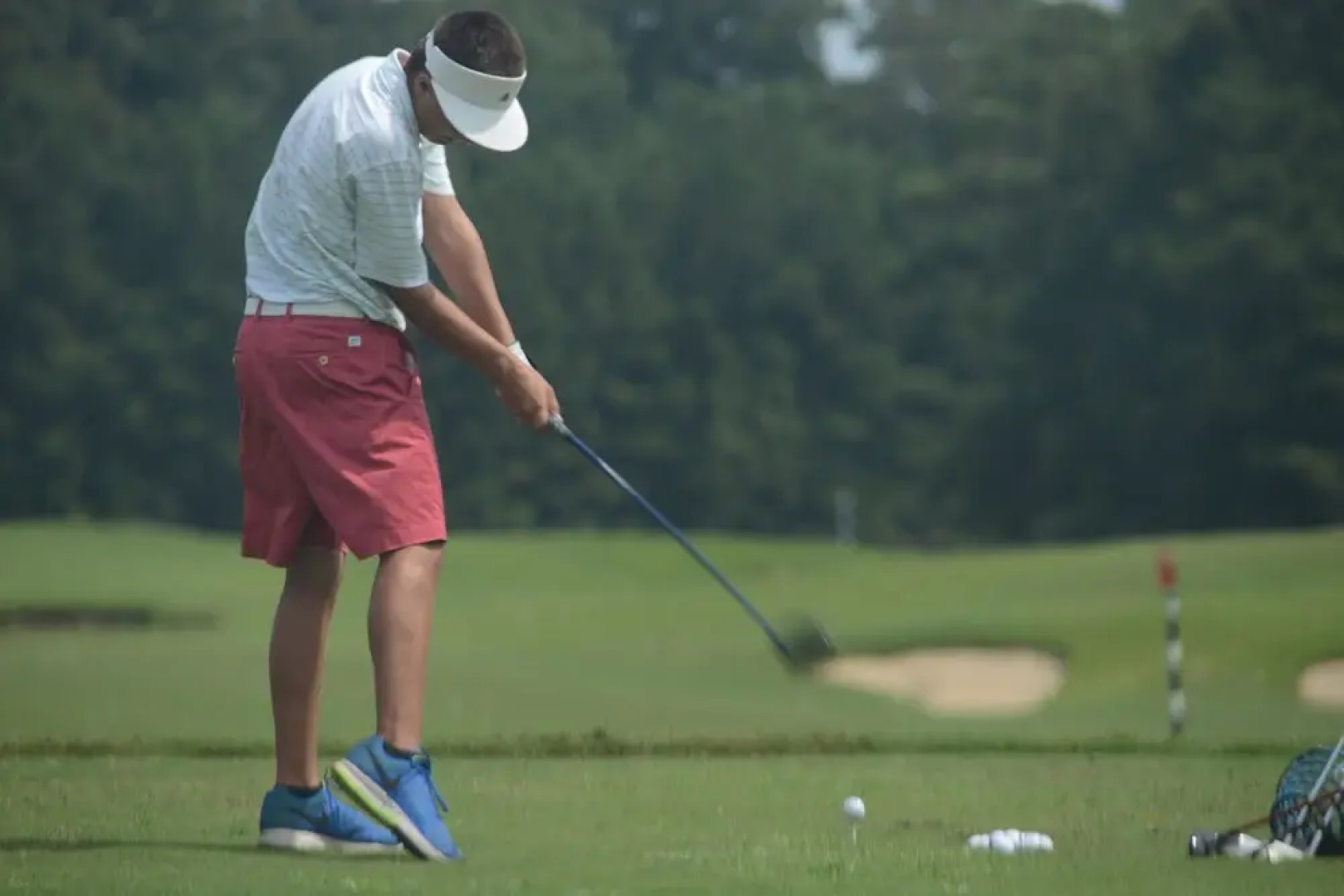 True Blue Golf Resort