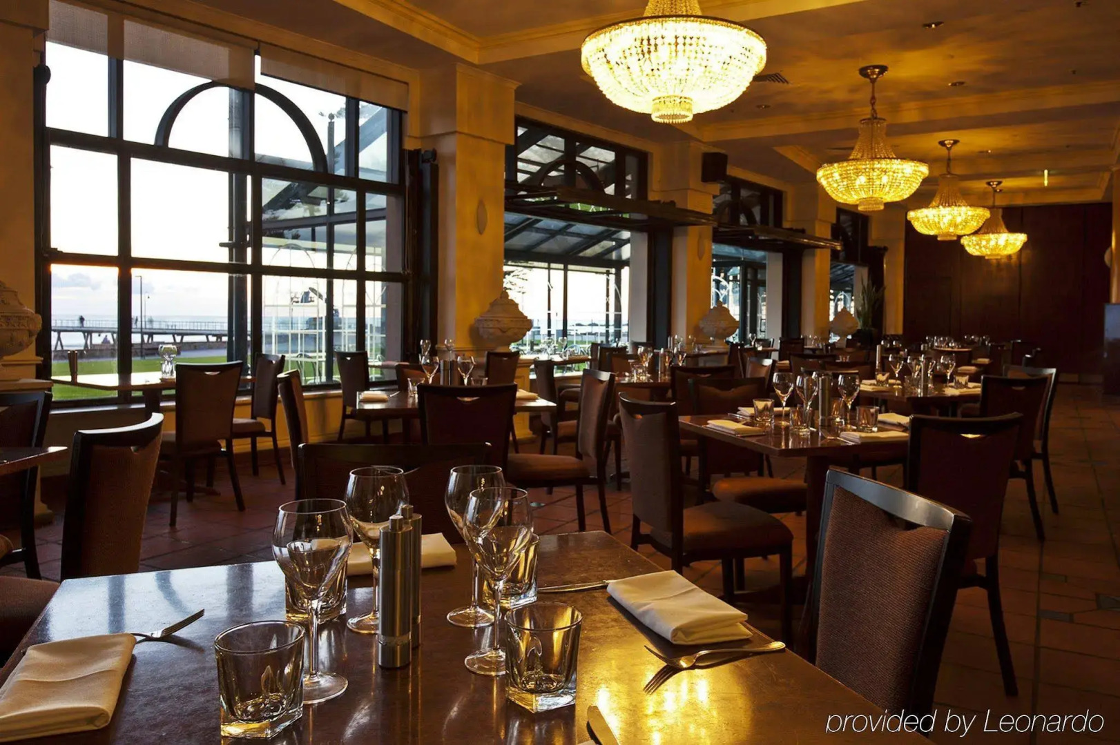 Stamford Grand Adelaide