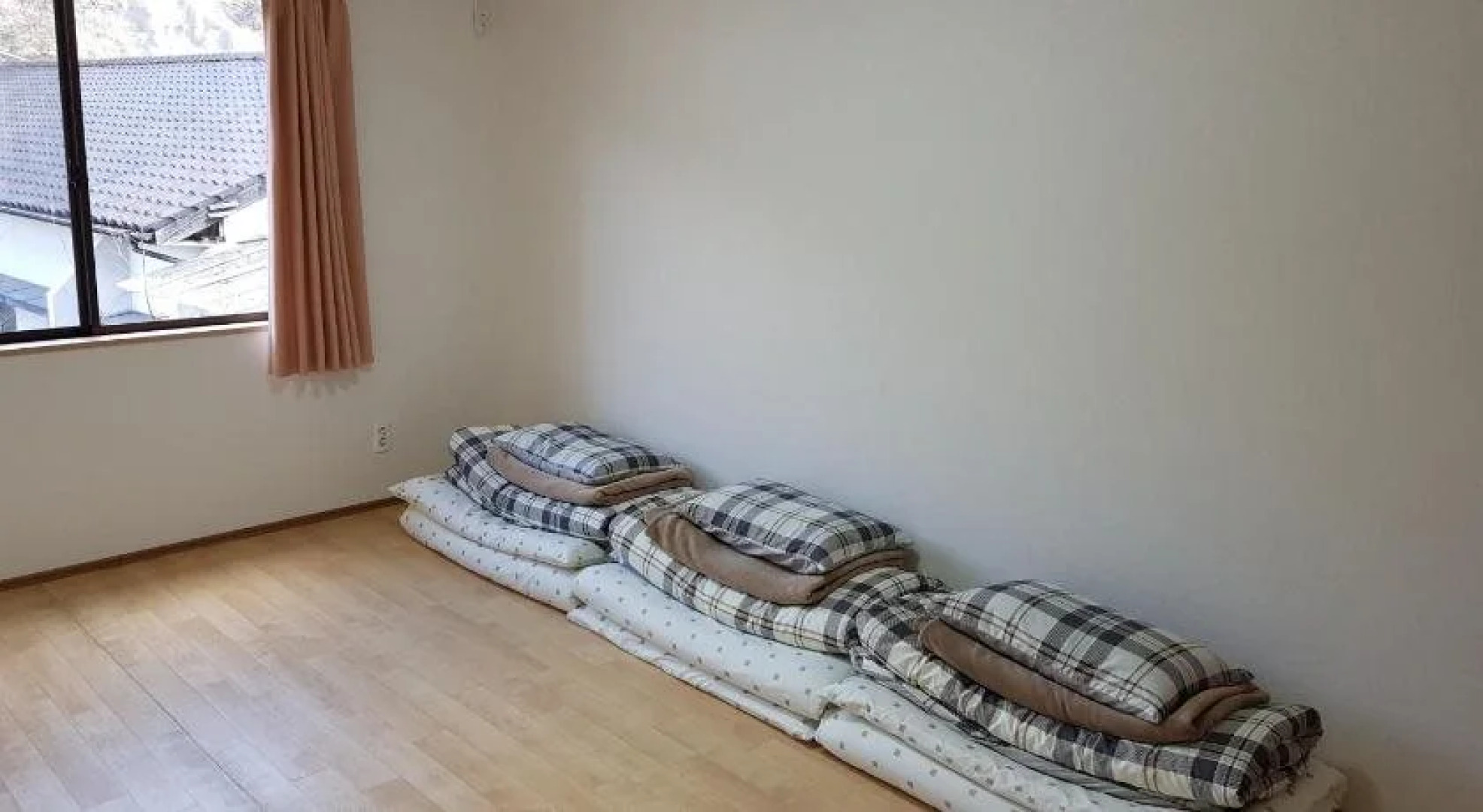 Midori Guesthouse & Hostel