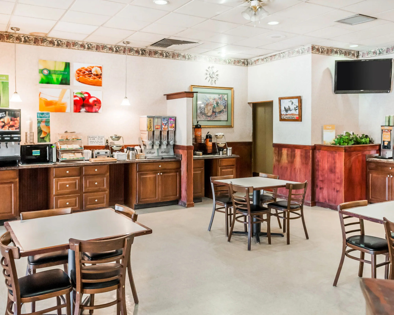 Quality Inn Trinidad