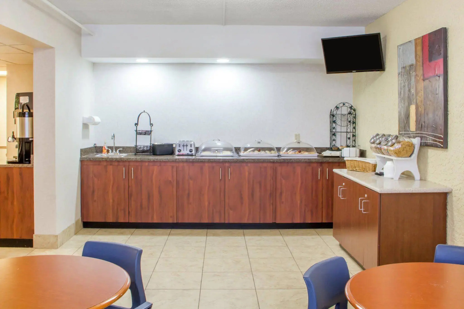 Econo Lodge Broken Arrow - Tulsa