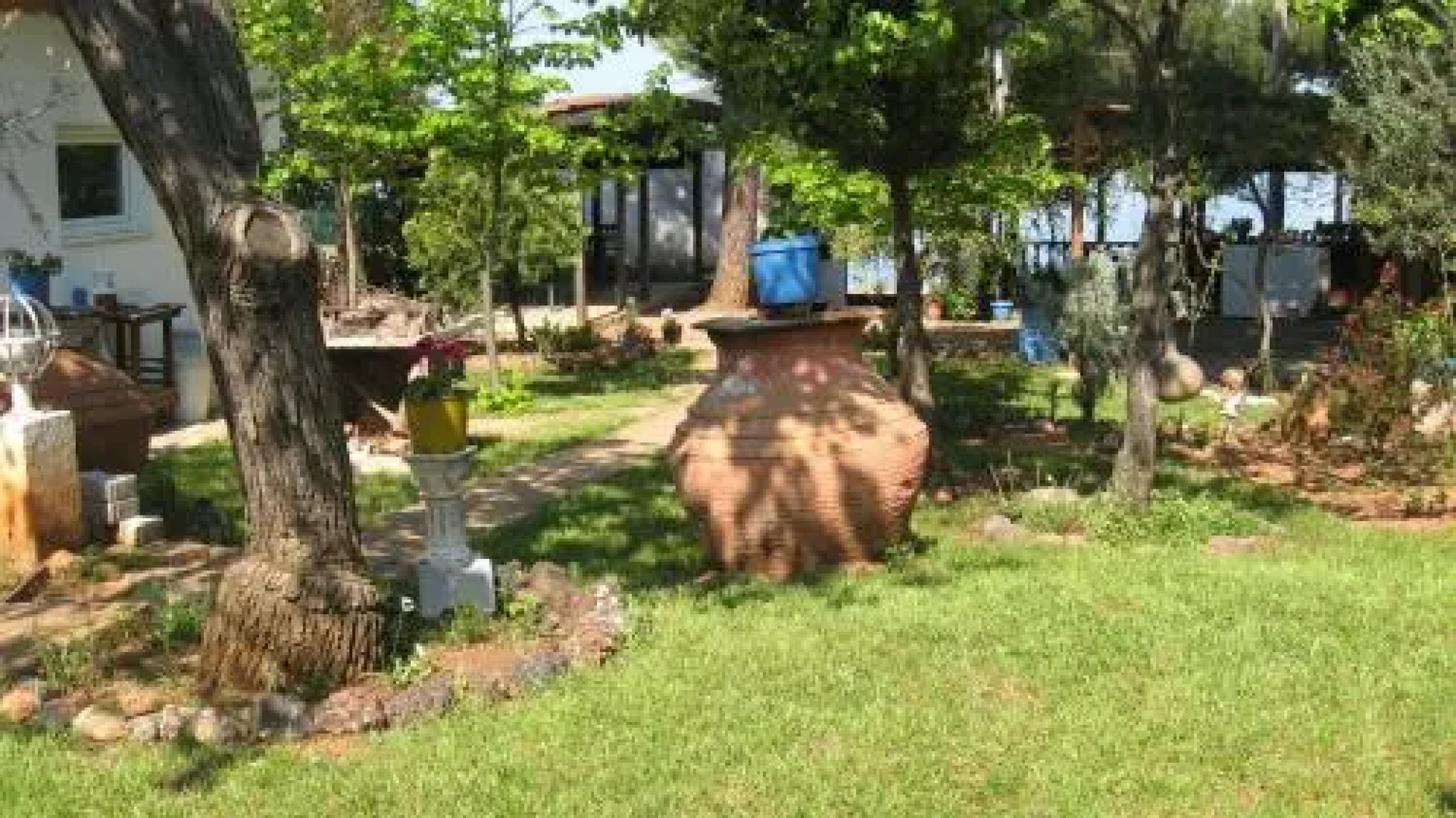 Ayvalik Dostlar Pansiyon